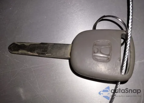 2011 Honda Accord 2.4 Ex-L z USA, uszkodzony, nr VIN 1HGCP2F8XBA080942